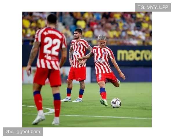 格里兹曼成马竞攻防转换枢纽,长传调度激活快速反击 格里兹曼成马竞攻防转换枢纽,长传调度激活快速反击