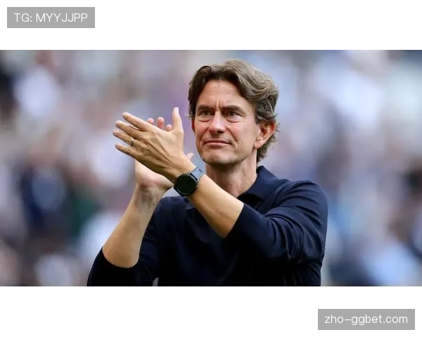 热刺弗兰克延续手榴弹战术 界外球成进攻利器