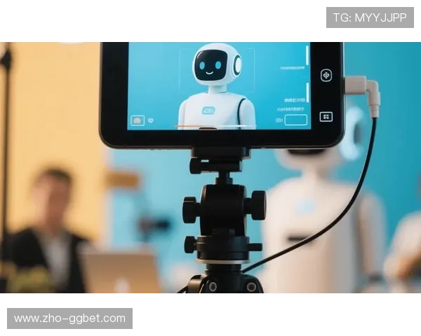 多模态AI在本季度辅助自动化切镜 提升直播叙事的专业流畅度